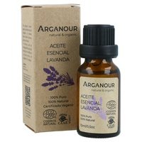 Aceite Esencial de Lavanda 15 ml de aceite esencial (Lavanda) - Arganour