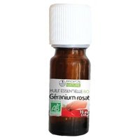 Aceite esencial de geranio rosat 10 ml de aceite esencial - Propos Nature