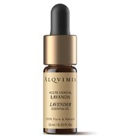Aceite esencial de lavanda 10 ml de aceite - Alqvimia