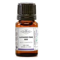Aceite esencial de lavanda fina bio 10 ml de aceite esencial - My Cosmetik