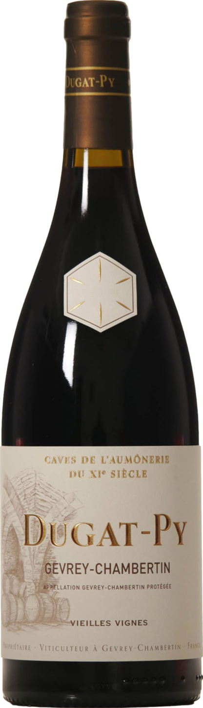 Domaine Dugat-Py Gevrey Chambertin Vieilles Vignes 2022