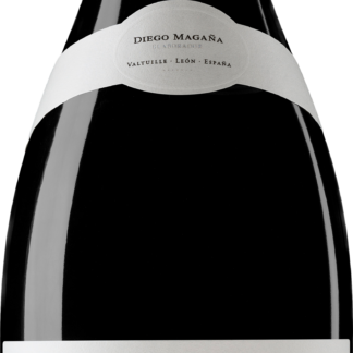 Dominio de Anza Finca El Rapolao 2022