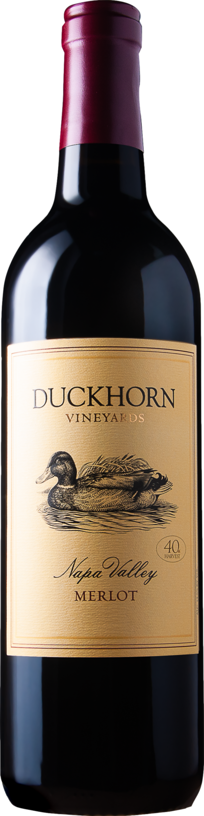 Duckhorn Napa Valley Merlot 2021