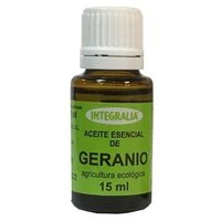Aceite Esencial de Geranio Eco 15 ml de aceite esencial - Integralia