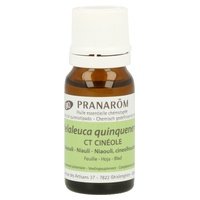 Aceite Esencial de Niaulí 10 ml de aceite esencial - Pranarom