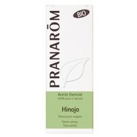 10 x Aceite Esencial de Hinojo Bio 10 ml de aceite esencial - Pranarom
