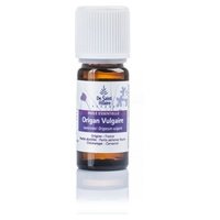 Aceite Esencial De Orégano 10 ml - Saint Hilaire - Helpac