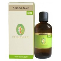 Aceite esencial de naranja dulce bio 100 ml de aceite esencial - Flora