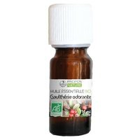 Aceite esencial de Gaultherie Fragantissi 10 ml de aceite esencial - Propos Nature