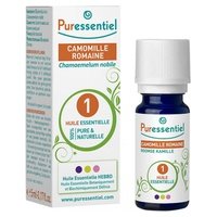 Aceite esencial de manzanilla 5 ml de aceite esencial (Manzanilla) - Puressentiel