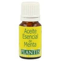 Aceite Esencial de Menta 10 ml Plantis