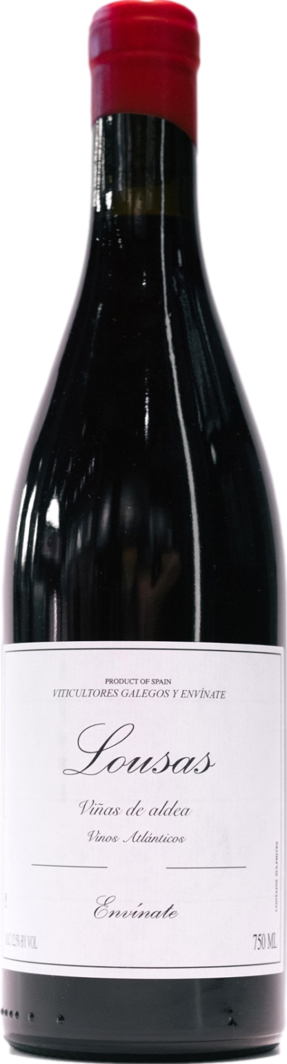 Envinate Lousas Vina de Aldea 2022
