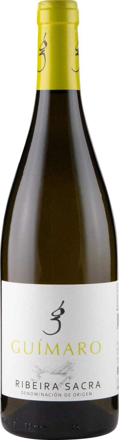 Guimaro Blanco 2023