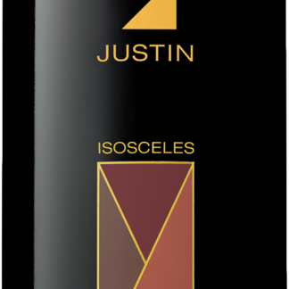Justin Isosceles 2018