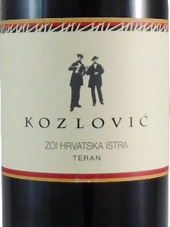 Kozlovic Teran 2023