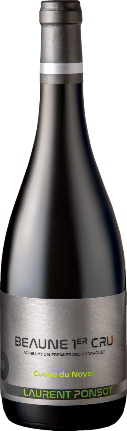 Laurent Ponsot Beaune Cuvee du Noyer Premier Cru 2018