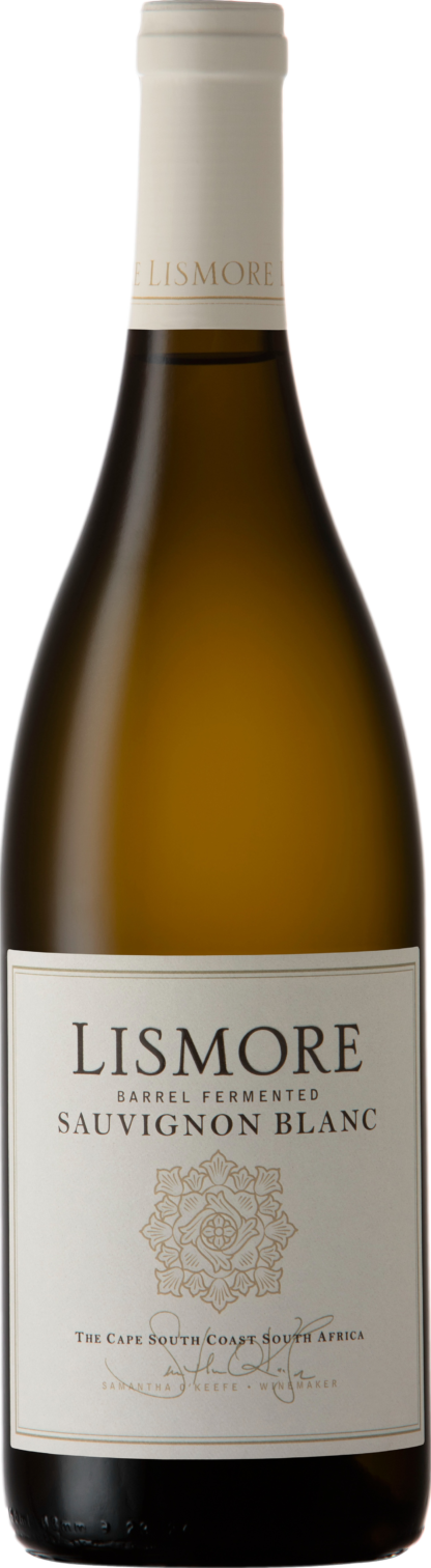 Lismore Barrel Fermented Sauvignon Blanc 2021