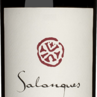 Mas Doix Salanques 2021