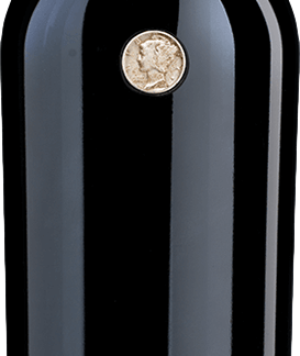 Orin Swift Cabernet Sauvignon Mercury Head 2019