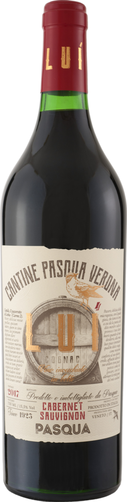 Pasqua Lui Cabernet Sauvignon 2018