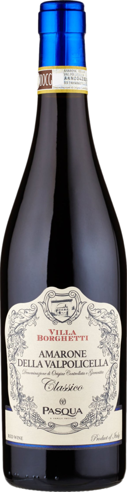 Pasqua Villa Borghetti Amarone della Valpolicella 2020