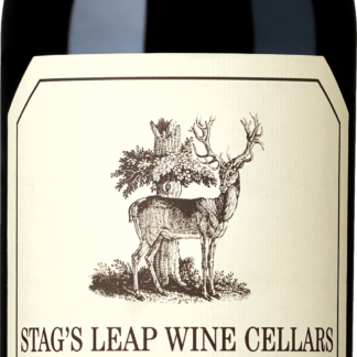Stag's Leap Wine Cellars Fay Cabernet Sauvignon 2018
