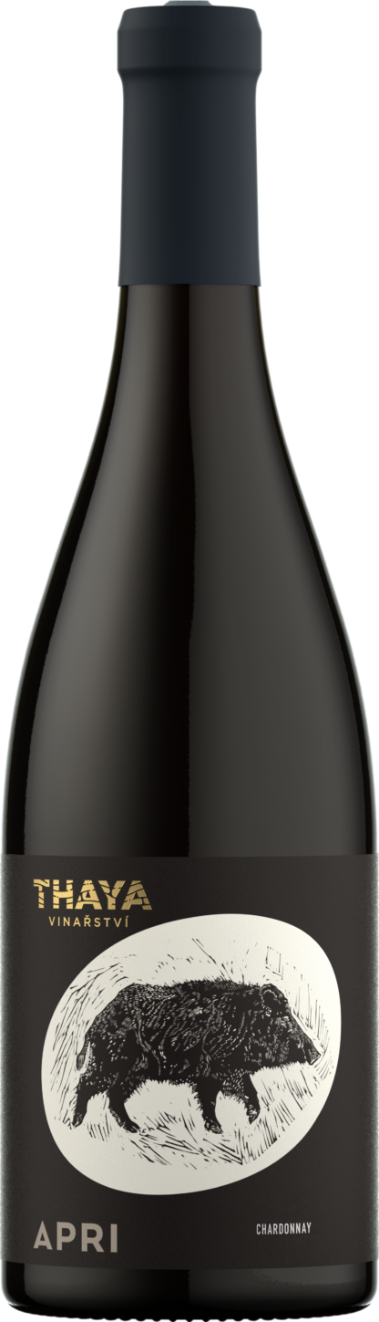 Thaya Apri Chardonnay 2019