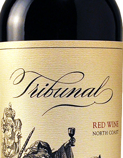Tribunal Red 2019