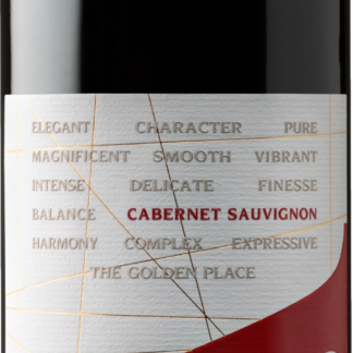 Vina Vik A Cabernet Sauvignon 2021