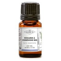 Aceite esencial de romero con verbenona 10 ml de aceite esencial (Romero) - My Cosmetik