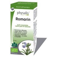 Aceite esencial de romero 10 ml (Romero) - Physalis
