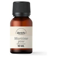 3 x Aceite esencial de pino marítimo Bio 10 ml de aceite esencial - Zentrity by Naturitas