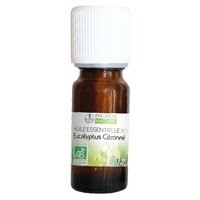 Aceite Esencial Eucalipto Cítrico 10 ml de aceite esencial (Eucalipto) - Propos Nature