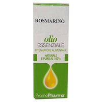 Aceite esencial de romero 10 ml - PromoPharma