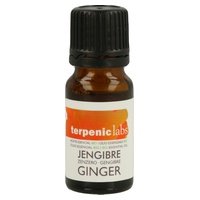 Jengibre Aceite Esencial 10 ml Terpenic