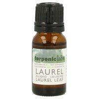 Laurel Aceite Esencial Bio 10 ml Terpenic