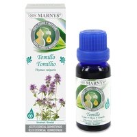 Aceite Esencial de Tomillo 15 ml de aceite esencial - MARNYS®