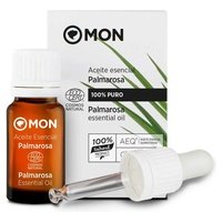 Aceite esencial palmarosa 12 ml de aceite esencial (Palmarosa) - Mon Deconatur