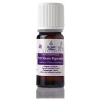Aceite Esencial De Petit Grain 10 ml - Saint Hilaire - Helpac