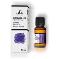 Aceite esencial manzanilla azul 5 ml de aceite esencial (Manzanilla) - Terpenic
