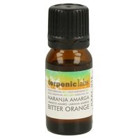 Aceite Esencial Naranja Amarga 10 ml de aceite esencial (Naranja) - Terpenic