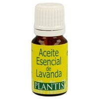 Aceite Esencial Lavanda 10 ml Plantis