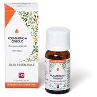 Aceite esencial Romero a Cineolo 10 ml de aceite esencial - Fitomedical