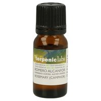 Aceite Esencial Romero Alcanfor 10 ml de aceite esencial - Terpenic
