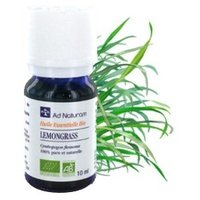 Aceite esencial lemongrass 10 ml de aceite esencial (Limón) - AD naturam