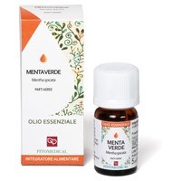 Aceite esencial Menta verde 5 ml de aceite esencial - Fitomedical