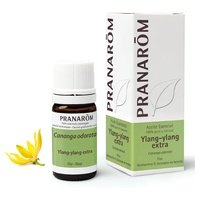 5 x Ylang-Ylang Extra Aceite Esencial 5 ml Pranarom