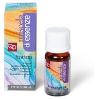 Aceite esencial frescura 10 ml - Fitomedical