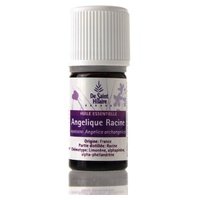Aceite Esencial De Raíz de Angelique 5 ml - Saint Hilaire - Helpac