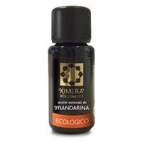 Aceite Esencial Mandarina 100% ECOLÓGICO 15 ml - Kimera